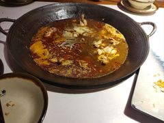 -老天桥蛙炉火锅(姑苏总店)
