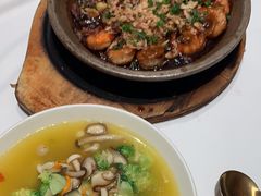 -Aqua Oasis 水天堂(石路天虹店)