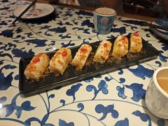 -遇见长安之丝路风荷(大唐西市店)