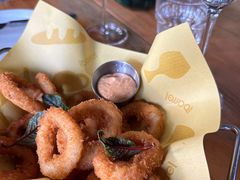 -ibarrel爱杯·bistro&brunch(江宁路店)