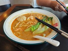 -四里沙茶面(湖滨四里店)