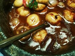 -恬阿姨庭院餐厅·生日宴