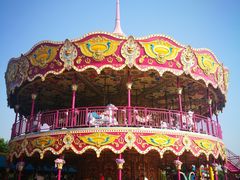 -厦门方特梦幻王国