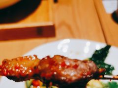 -马记永·兰州牛肉面(天通苑家乐福店)