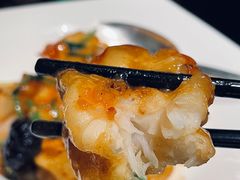-北京四季酒店·采逸轩