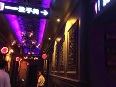 -欧歌堡KTV PARTY(万濠城店)