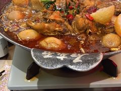-石灰石烧鸡公(南通万象城店)