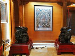 -锦河别院酒楼.茶楼