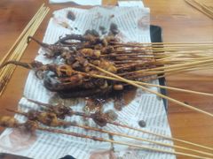 -十里铺铁板鱿鱼