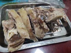 -马学武手抓美食(下南关总店)