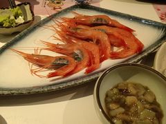 -大渔铁板烧(中山路八佰伴店)