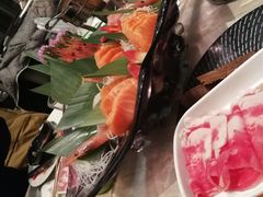 -新发展亚太JW万豪酒店·福苑咖啡厅