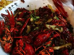 -清真·金鑫隆牛羊肉(环山路店)