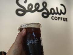 -Seesaw Coffee(深圳深业上城店)