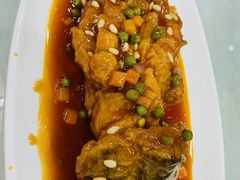 -梅龙镇酒家(南京西路总店)
