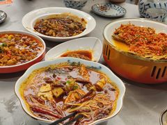 -老三样 · 江西菜馆(前海壹方汇店)