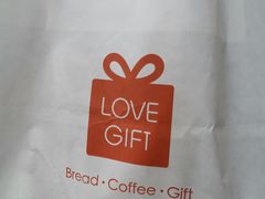 -LOVEGIFT爱礼(八佰伴店)