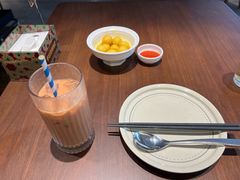 -千日贺茶餐厅(高新万达店)