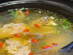 -食光慢宴·安吉土菜馆