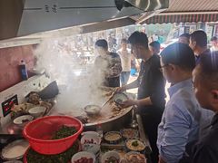 -杨家牛肉汤(淮建路店)