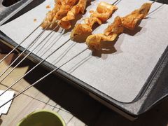 -申记串道(万豪店)