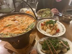 -岛风·台食小馆 ISLAND BISTRO(烟台山店)