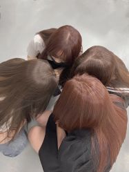 -米莱 Hair Salon 美髮
