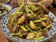 -刘师父老汉口江湖菜(蔡锷路店)