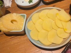 -壹兆炭火烧肉·烤鳗鱼(金水花城店)