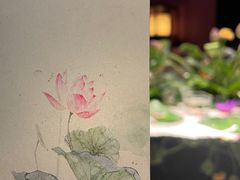 -杭州临平万丽酒店·万丽轩中餐厅