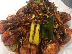 -虾胡闹龙虾馆(湄南河店)