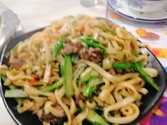 -潮鑫牛肉火锅(敏捷广场店)