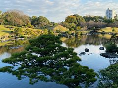 -水前寺成趣园