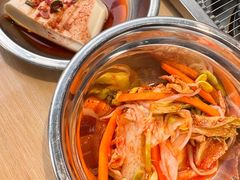 -麻蒲碳烤肉(梅花园店)