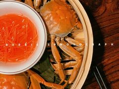 -漫天香·小龙虾餐厅(夏湾店)