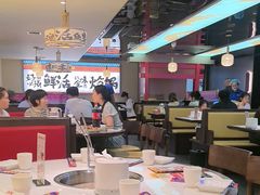 -涿派·炝锅鱼(涿州店)