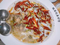 -太二酸菜鱼(福州泰禾店)