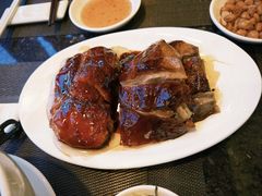 -中国厨房/台湾牛肉面