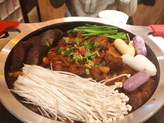 -七八冷面·延边朝鲜族美食(欢乐谷店)