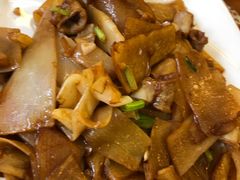 -美极鲜食坊(宝安南路店)