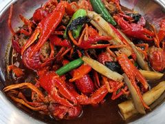-聚味瞿记·龙虾堂(渔人码头一店)