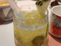 -泰椰里·泰国餐厅(智慧城广百广场店)