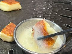 韩国芝士条-伍丁·烤牛肋(和平东桥店)