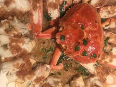 -国惠大酒楼(仓山万达店)
