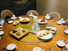 包厢-全聚德(江宁店)