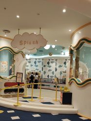 -奈尔宝·儿童乐园·亲子餐厅(苏州大悦城店)