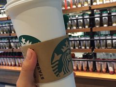 -星巴克臻选(成都宽窄巷子店)