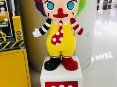 -泡泡玛特POPMART(合生汇店)