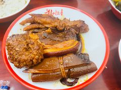 -刘小忙把子肉(北园大街总店)