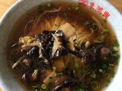 -朱鸿兴面馆(镇湖店)